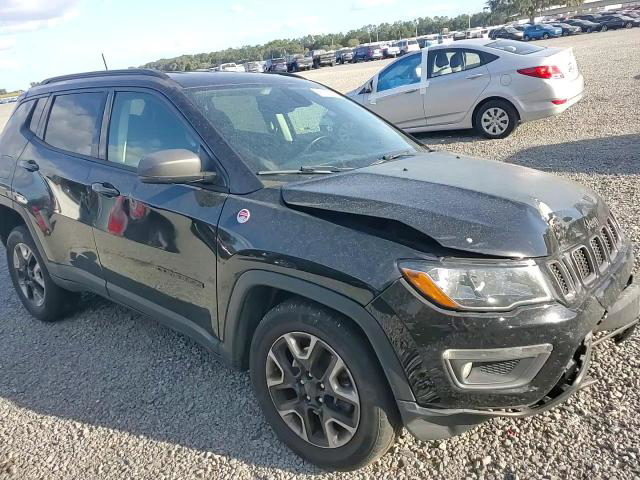Jeep Compass 2018