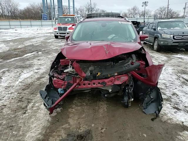 Ford Escape 2014