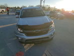 Chevrolet Colorado 2018