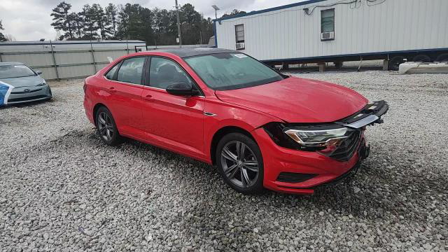 Volkswagen Jetta 2020