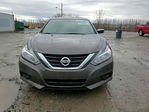 Nissan Altima 2017