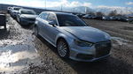 Audi A3 2016