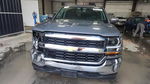Chevrolet Silverado 2017