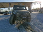 Jeep Wrangler 2012