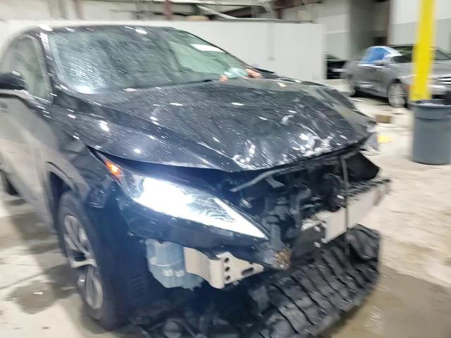 Lexus RX 2020