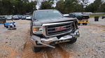 GMC Sierra 2014
