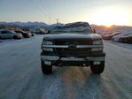 Chevrolet Silverado 2004