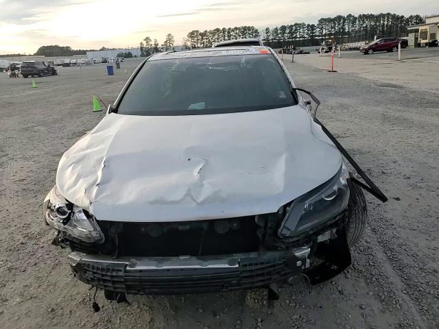 Honda Accord 2013
