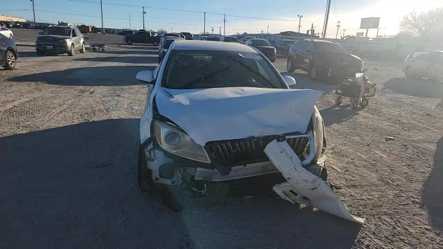 Buick Verano 2014