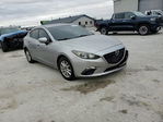Mazda 3 2016