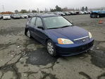 Honda Civic 2001