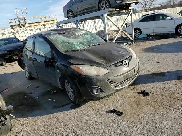 Mazda 2 2013