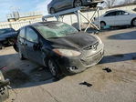 Mazda 2 2013