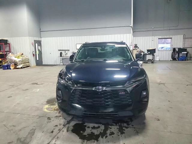 Chevrolet Blazer 2020