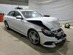 Mercedes-Benz E-klasse 2017