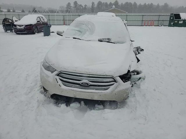 Ford Taurus 2014