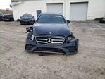 Mercedes-Benz E-klasse 2017