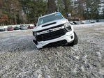 Chevrolet Silverado 2024