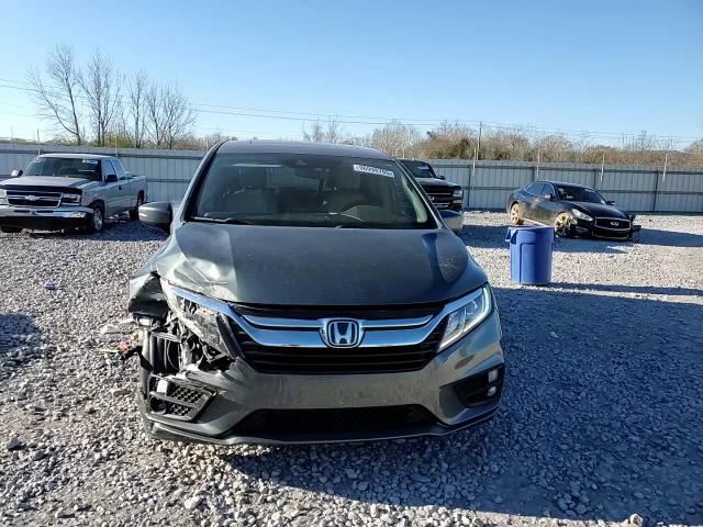 Honda Odyssey 2020