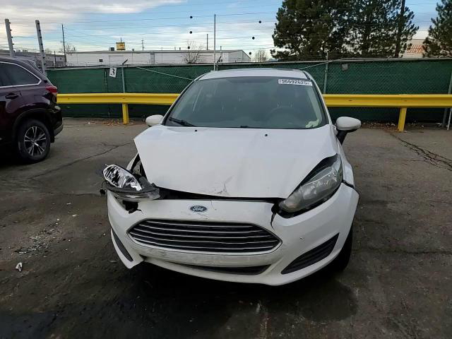 Ford Fiesta 2015