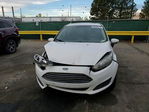 Ford Fiesta 2015