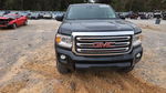 GMC Canyon 2016