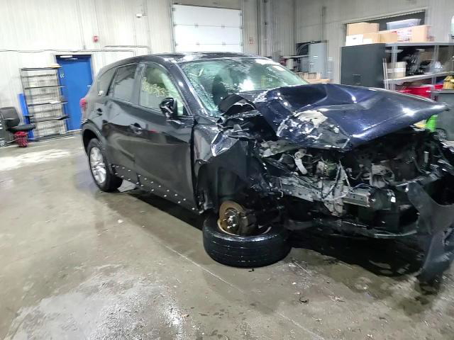 Mazda CX-5 2014