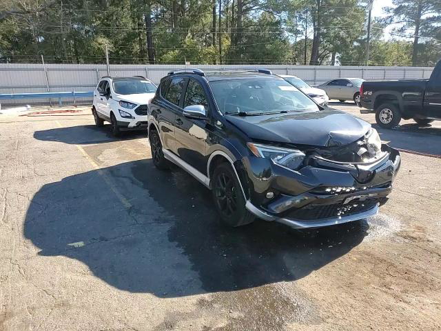 Toyota RAV 4 2016