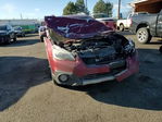 Subaru Outback 2016