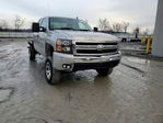 Chevrolet Silverado 2007