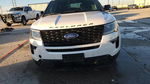 Ford Explorer 2018