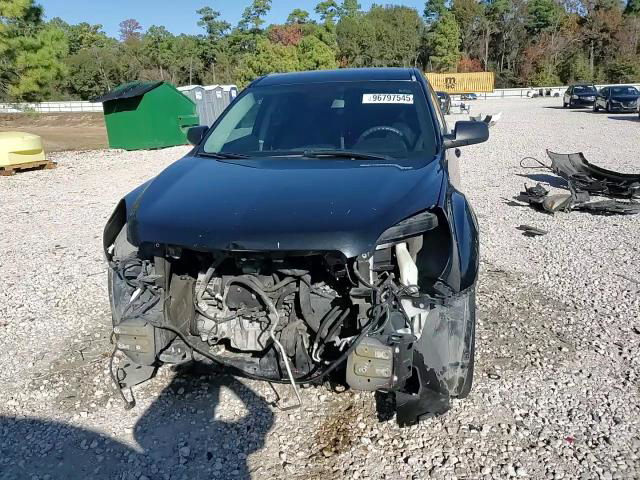 Chevrolet Equinox 2016