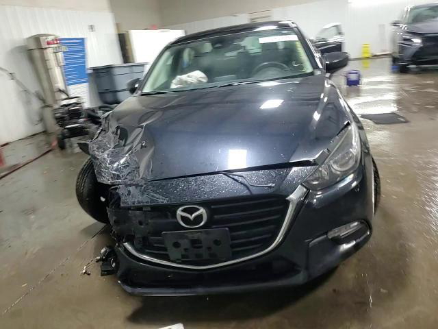 Mazda 3 2018