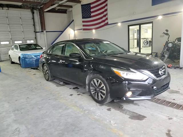 Nissan Altima 2016
