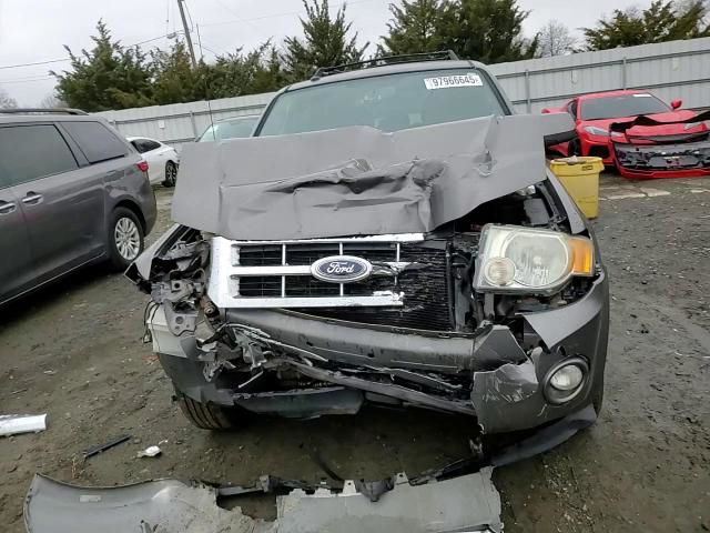 Ford Escape 2010