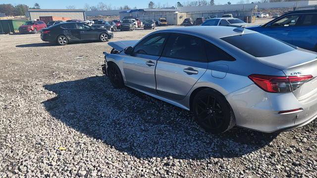 Honda Civic 2023