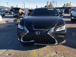 Lexus ES 2025