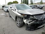 Lexus RX 2020