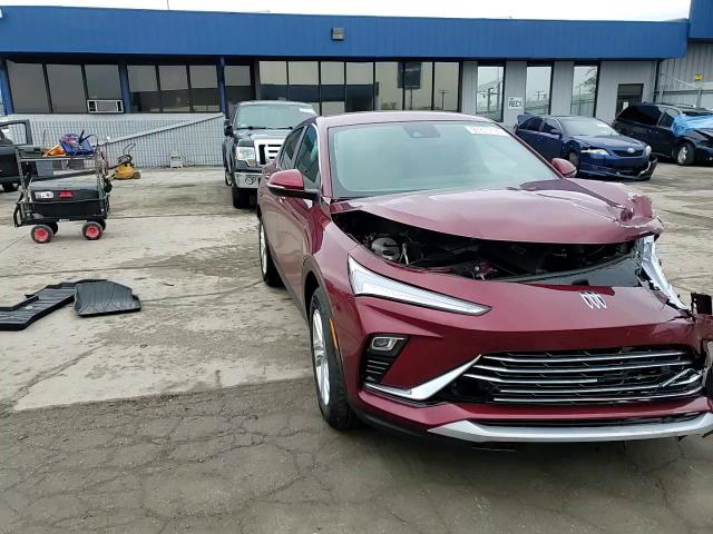 Buick Envista 2024