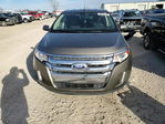 Ford Edge 2013