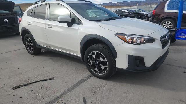 Subaru XV 2019