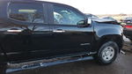 Chevrolet Colorado 2017