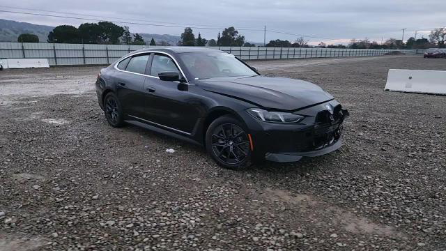 BMW i4 2025