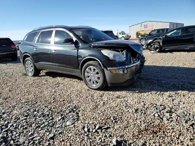 Buick Enclave 2012