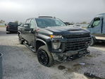 Chevrolet Silverado 2022