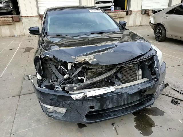 Nissan Altima 2014