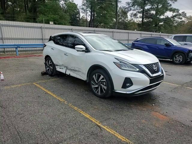Nissan Murano 2024