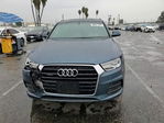 Audi Q3 2016