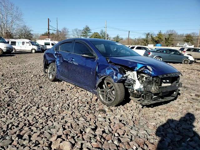 Kia Forte 2021