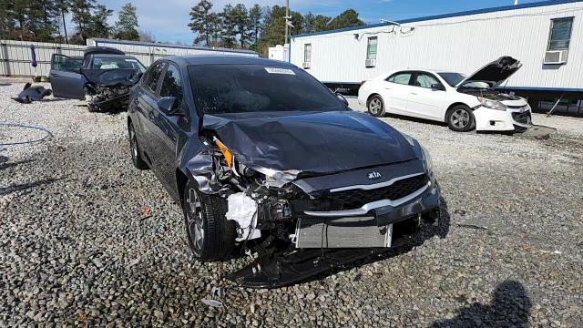 Kia Forte 2019